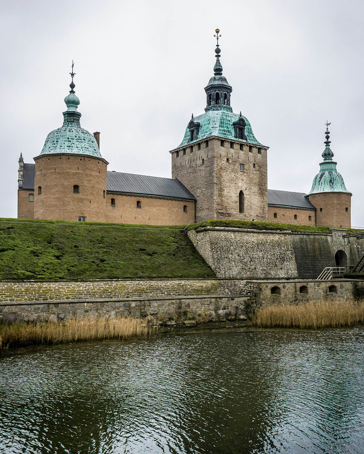 Kalmar Digital marknadsföringsbyrå som hjälper företag i Kalmar med SEO, SEM och Paid Social