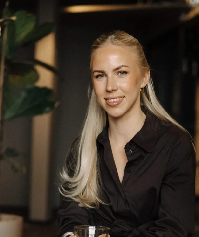 Garbriella Wallenberg