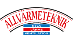 Allvärmeteknik