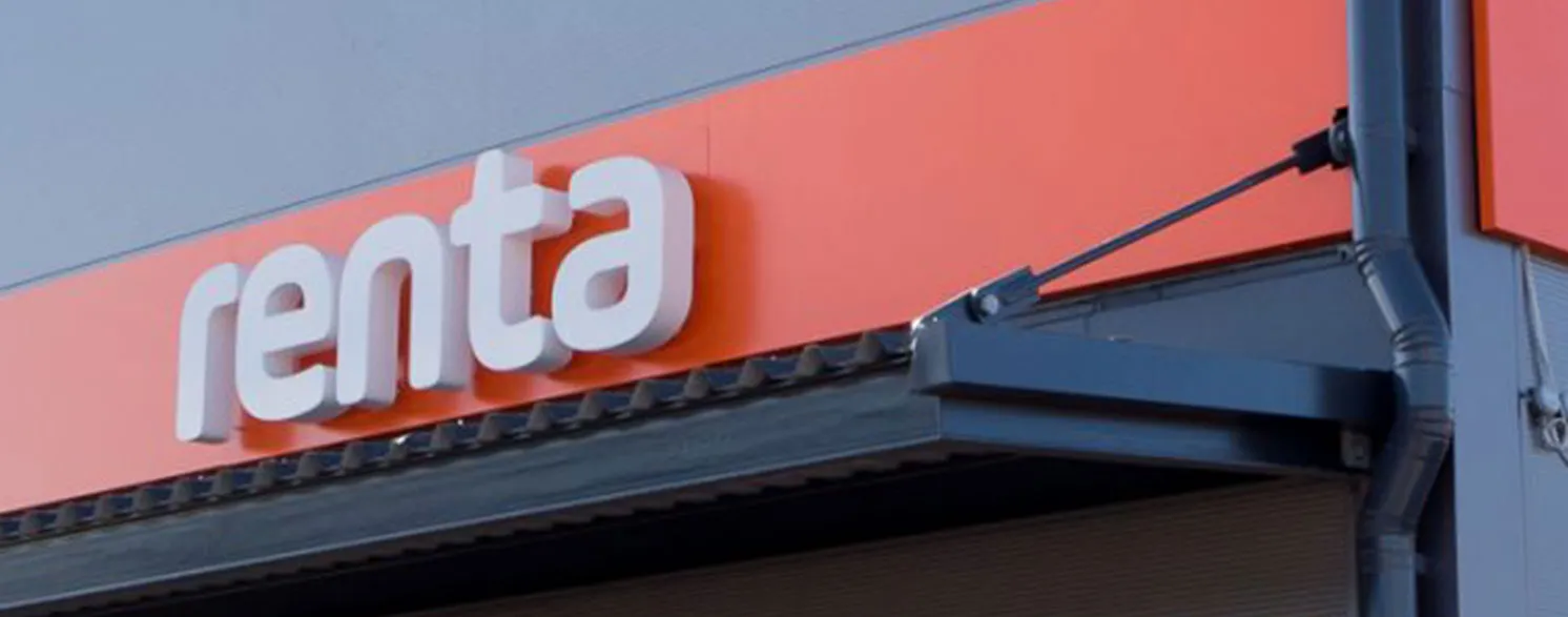 Rentas resa till Topp 3 med hjälp av Digital Tillväxt