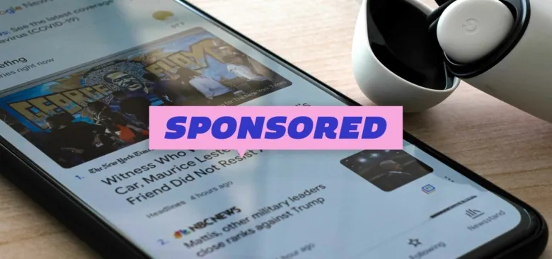 Historien bakom native advertising – hur beprövat är det egentligen?